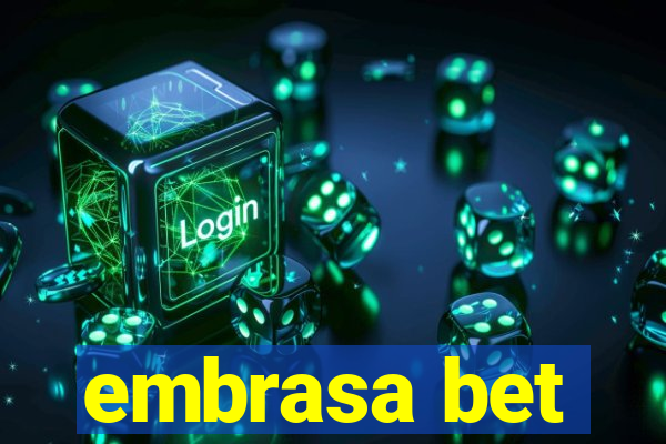 embrasa bet